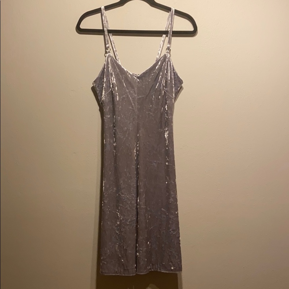 NWOT Calvin Klein Party Dress